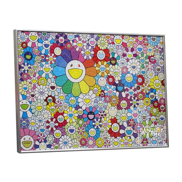 กรอบกล่องรอยมือเท้าเด็กของสะสมเด็ก-Shadow Box